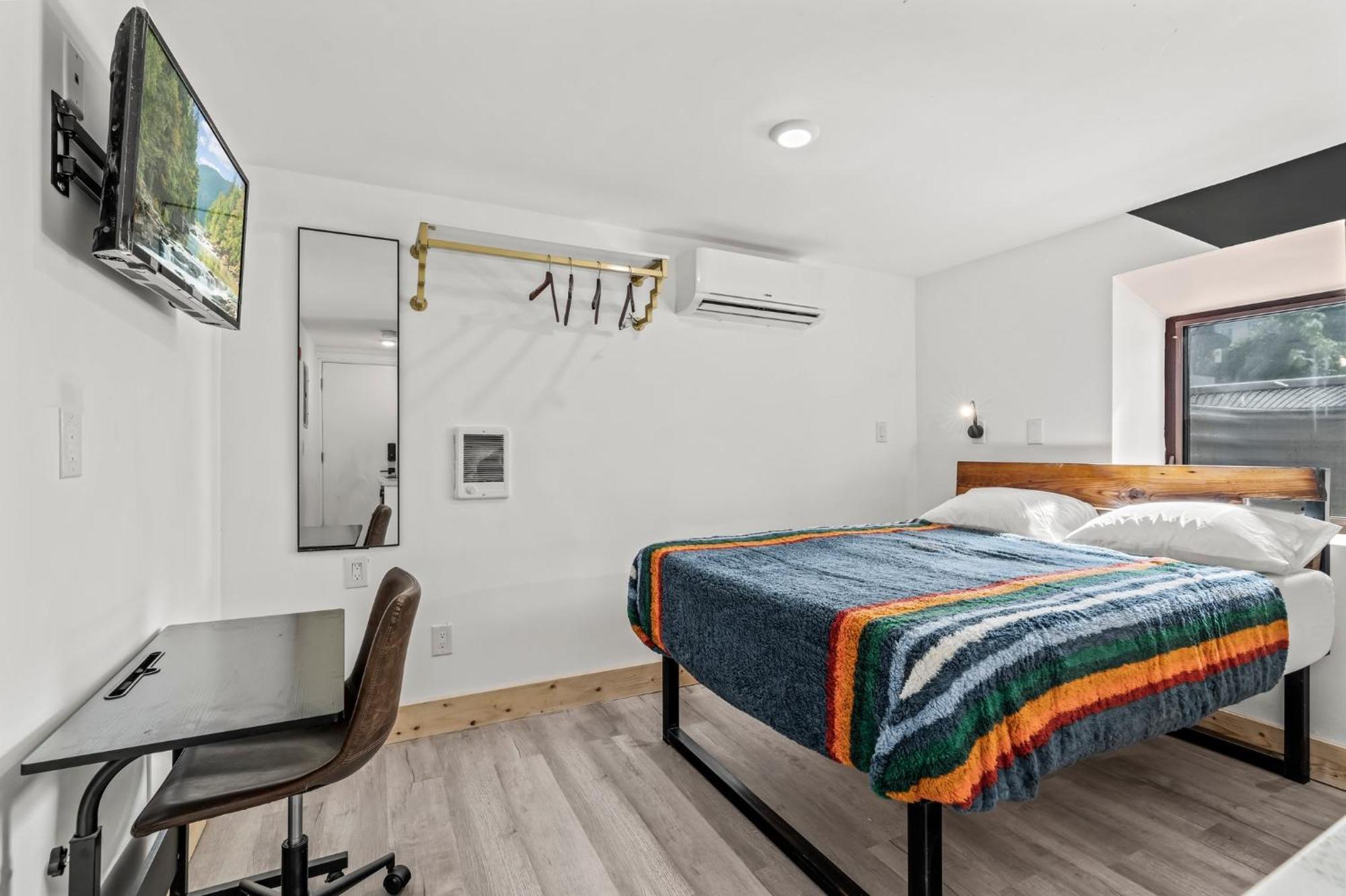 Goodseed Suites Philadephia Center Philadelphia Room photo